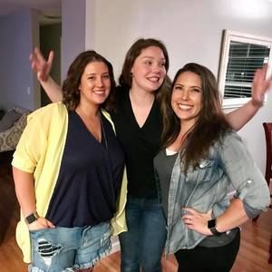 Meet your Posher, Anna